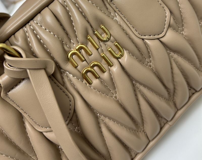 Miu Miu Top Handle Bags